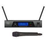 Microfon Ibiza UHF10A 1C