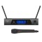 Microfon Ibiza UHF10B 1C