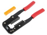 Unealtă de sertizare conectori IDC ETCS 0026
