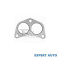 Garnitura, racord evacuare Ford FIESTA (GFBT) 1976-1983