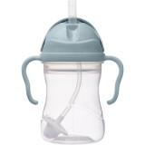 b.box 3-in-1 Value Set set de băut Ocean 4m+ 240 ml