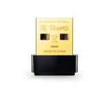 Adaptor wireless TP-Link Archet T2U Nano AC600 Dual Band - ARCHER T2U NANO SafetyGuard Surveillance
