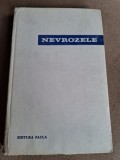 Eduard Pamfil - Nevrozele