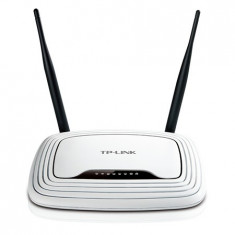 Router TL-WR841N, 300Mbps, TP Link - 401306 foto