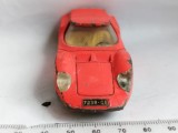 bnk jc Dinky 217 Alfa Romeo Scarebeo OSI