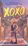 XOXO - Paperback - Axie Oh - Epica Publishing