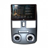 Navigatie Daihatsu Terios (2005+) 4GB RAM Android Quadcore DSP GPS Wi-FI Carplay Android Auto USB Bluetooth Waze Touchscreen 9 Inch