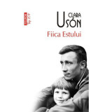 Fiica Estului (editie de buzunar) - Clara Uson