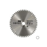 300X32 48T disc de taiat lemnul ROTOR Innovative ReliableTools