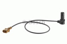Senzor impulsuri, arbore cotit PORSCHE CAYENNE (9PA, 955) (2002 - 2010) BOSCH 0 261 210 239 foto
