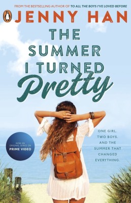 The Summer I Turned Pretty: Now a major TV series on Amazon Prime foto