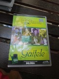 Gaițele -DVD, Piesa de teatru