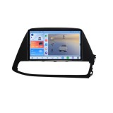 Navigatie Hyundai I30 2018-2021 Android 8 Core 2.2 Ghz 8+128 Qled 1K ADAS 4G LTE GPS 360 CarStore Technology