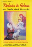 Vasile Marcu - Randunica din Ghebacea sau Copila Maicii Domnului | Carte Religioasa Romana Aventura Magie