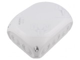 Cutie de Conexiuni IP66 Gri 155x210x92mm