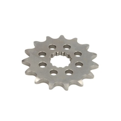 Pinion fata 520 JTF565-15 dinti JT Sprockets foto