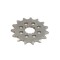 Pinion fata 520 JTF565-15 dinti JT Sprockets