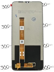 Display Oppo A15 / A15s OEM foto