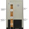 Display Oppo A15 / A15s OEM