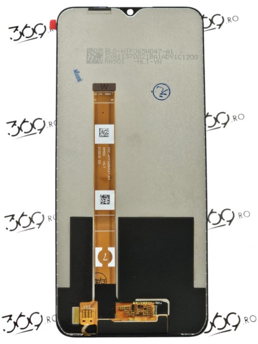 Display Oppo A15 / A15s OEM