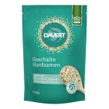 Seminte de canepa decorticate, eco