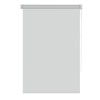 Stor Lariana, Termo promo, prindere clemfix, culoare alb, opac, dimensiuni material 49.5 x 150 cm