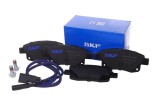 Set placute frana disc Ford Transit, Transit Sasiu, Transit Tourneo, Transit V363 Motor 2.2, 2.2 TDCi, 2.2 TDCi 4x4, 2.2 TDCi RWD, 2.3 16V CNG RWD,