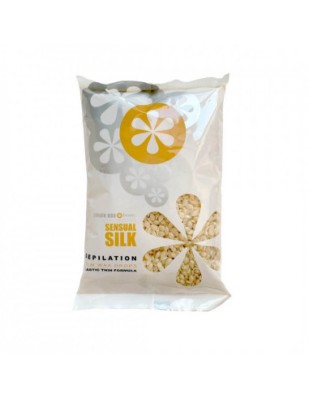 Ceara Elastica Braziliana Silk Simple Use 800gr foto