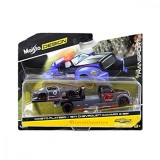 Cumpara ieftin Masinuta Maisto Elite Transport 1:64 MAIS-15055, Chevrolet Camaro Z/28