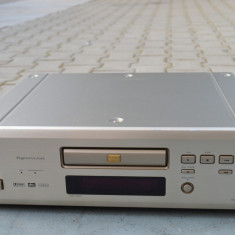 Dvd player Denon 2800 II