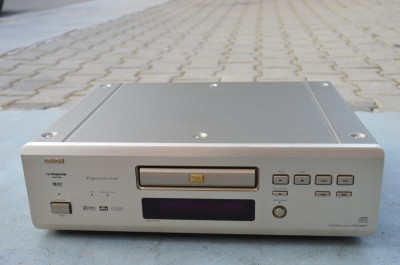 Dvd player Denon 2800 II foto