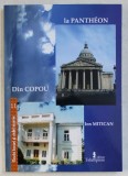 DIN COPOU LA PANTHEON de ION MITICAN , 2009