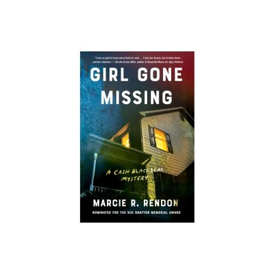Girl Gone Missing foto