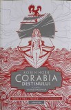 Corabia Destinului Vol. 2: Visurile Dragonilor - Robin Hobb, Nemira, 2022, SF Fantasy, Paperback