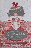 CORABIA DESTINULUI VOL.2 VISURILE DRAGONILOR-ROBIN HOBB, 2022