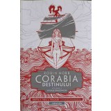 CORABIA DESTINULUI VOL.2 VISURILE DRAGONILOR-ROBIN HOBB-244975
