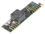 Convertor DC/DC 36W 30-53V to 24V 1.5A SIP - Convertor de tensiune universal