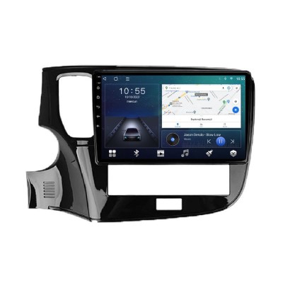 Navigatie dedicata cu Android Mitsubishi Outlander III 2019 - 2021, 2GB RAM, foto