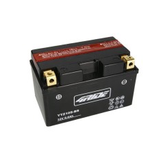 Baterie 4RIDE YTZ10S-BS Acumulator Moto