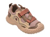 Cumpara ieftin Pantofi sport SELECTION KIDS gri, W178, din piele ecologica
