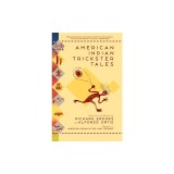 American Indian Trickster Tales