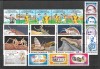 C4751 - lot timbre Romania nestampilate MNH