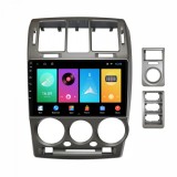 Cumpara ieftin Navigatie dedicata cu Android Hyundai Getz 2001 - 2011, 1GB RAM, Radio GPS Dual