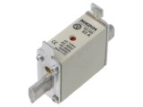 Siguranță industrială 63A 500V AC gG NH000 NIKDIM LTD