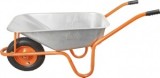 Roaba Evotools P Cu Roata Pneumatica Si Janta Metalica / 100 A