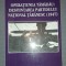 GHEORGHE ONISORU&nbsp;-&nbsp;OPERATIUNEA TAMADAU * DESFIINTAREA PNT (1947)