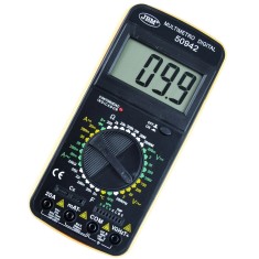 Multimetru Digital Jbm 50942 foto