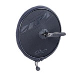 Cumpara ieftin Protectie Disc Zipp - 160 Mm, Negru Ultimate FactoryBikes