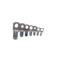 ST 07010 Papuc cupru gaura M10 sectiune 70mm2 ST 07-10 Safak foto