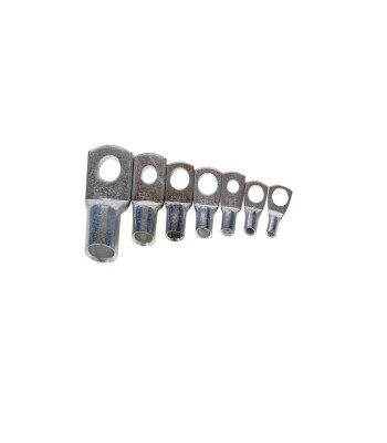ST 01608 Papuc cupru gaura M8 sectiune 16mm2 ST 01608 Safak foto